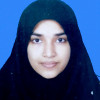 Issath Jahan