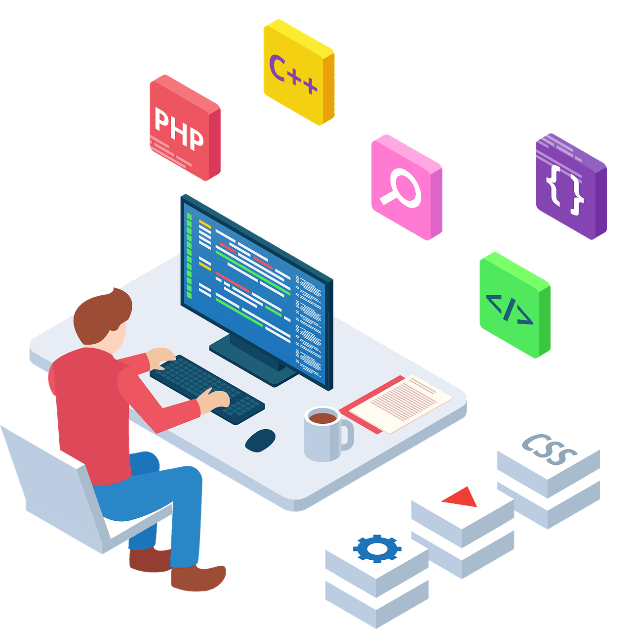 WEB PROGRAMMING