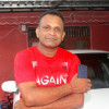 Sajiharan Sabaretnam