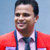Dr. Raisal I