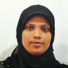 Asmiya Alavudeen